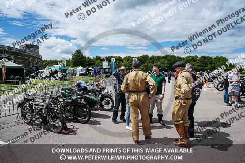 Vintage motorcycle club;eventdigitalimages;no limits trackdays;peter wileman photography;vintage motocycles;vmcc banbury run photographs